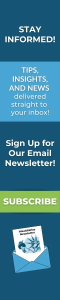 Newsletter Promotion Sidebar
