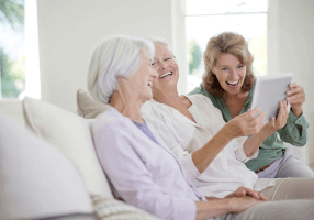 How to Overcome Unique Retirement Challenges Women Face - Blog Post