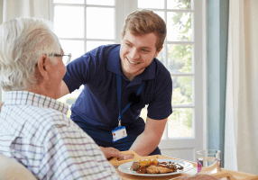 How to Plan for In-Home Care - Costs and Funding Strategies Thumbnail